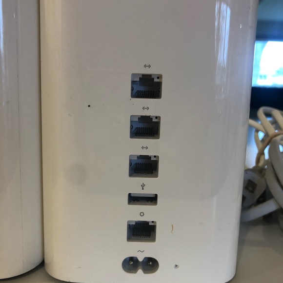 Apple Wireless internet Boosters - Picture 3 of 3